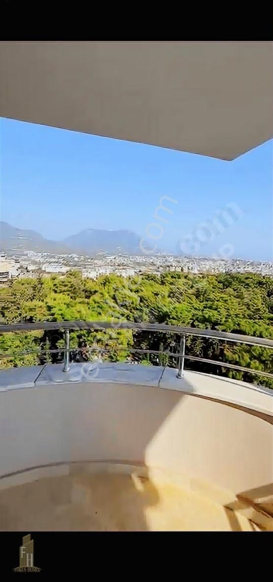 Mountain Residence Cikcilli Alanya - Görsel 12