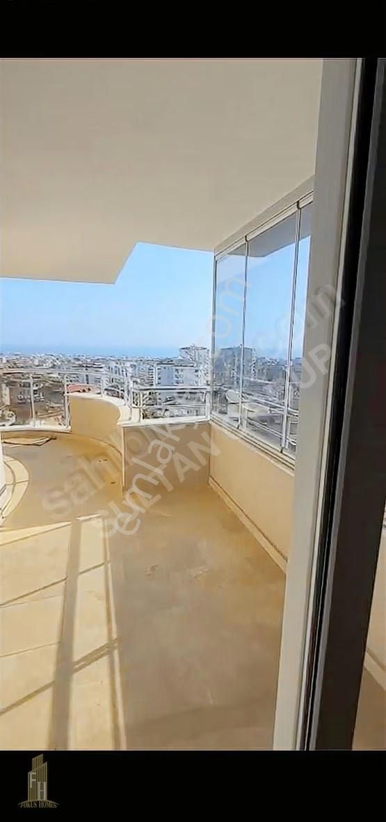 Mountain Residence Cikcilli Alanya - Görsel 2