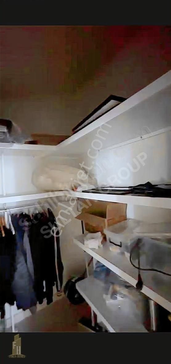 Mountain Residence Cikcilli Alanya - Görsel 5