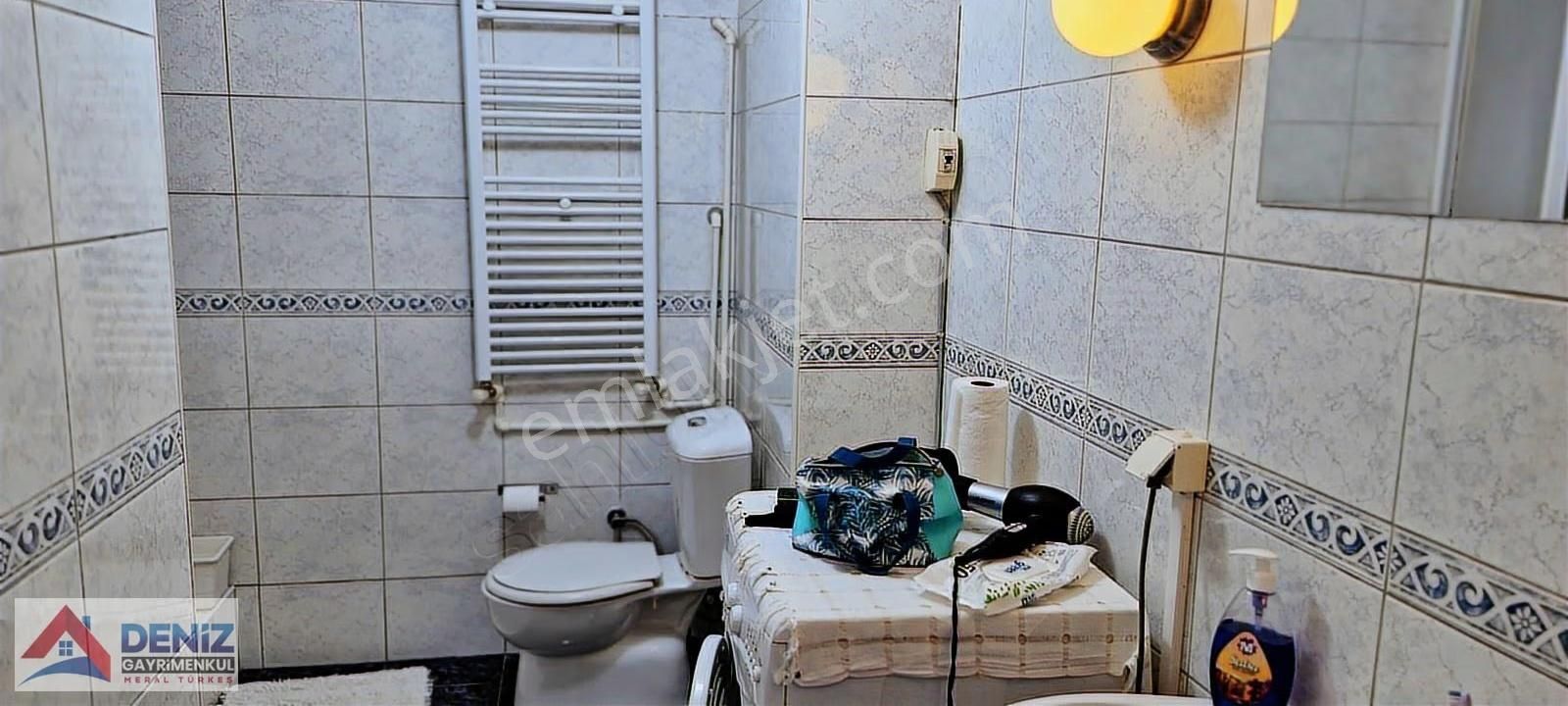Mudanya Halitpaşa Deniz Manzaralı Havuzlu 3+1 Satılık Daire - Görsel 13