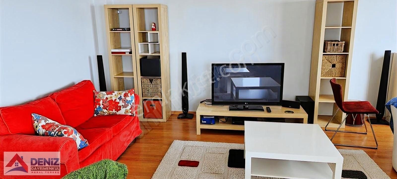 Mudanya Halitpaşa Deniz Manzaralı Havuzlu 3+1 Satılık Daire - Görsel 2