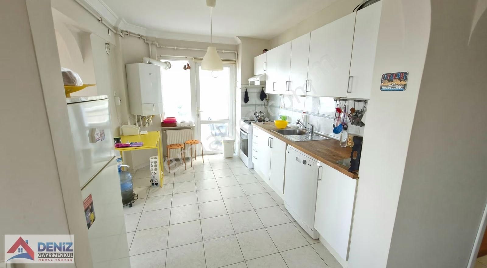 Mudanya Halitpaşa Deniz Manzaralı Havuzlu 3+1 Satılık Daire - Görsel 11