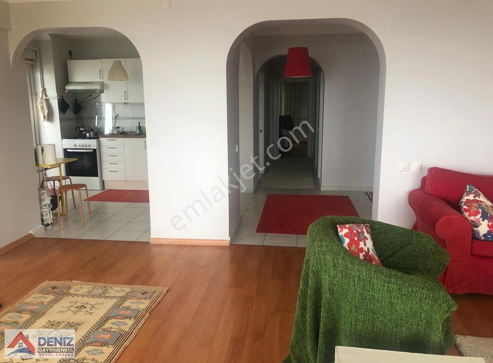 Mudanya Halitpaşa Deniz Manzaralı Havuzlu 3+1 Satılık Daire - Görsel 16