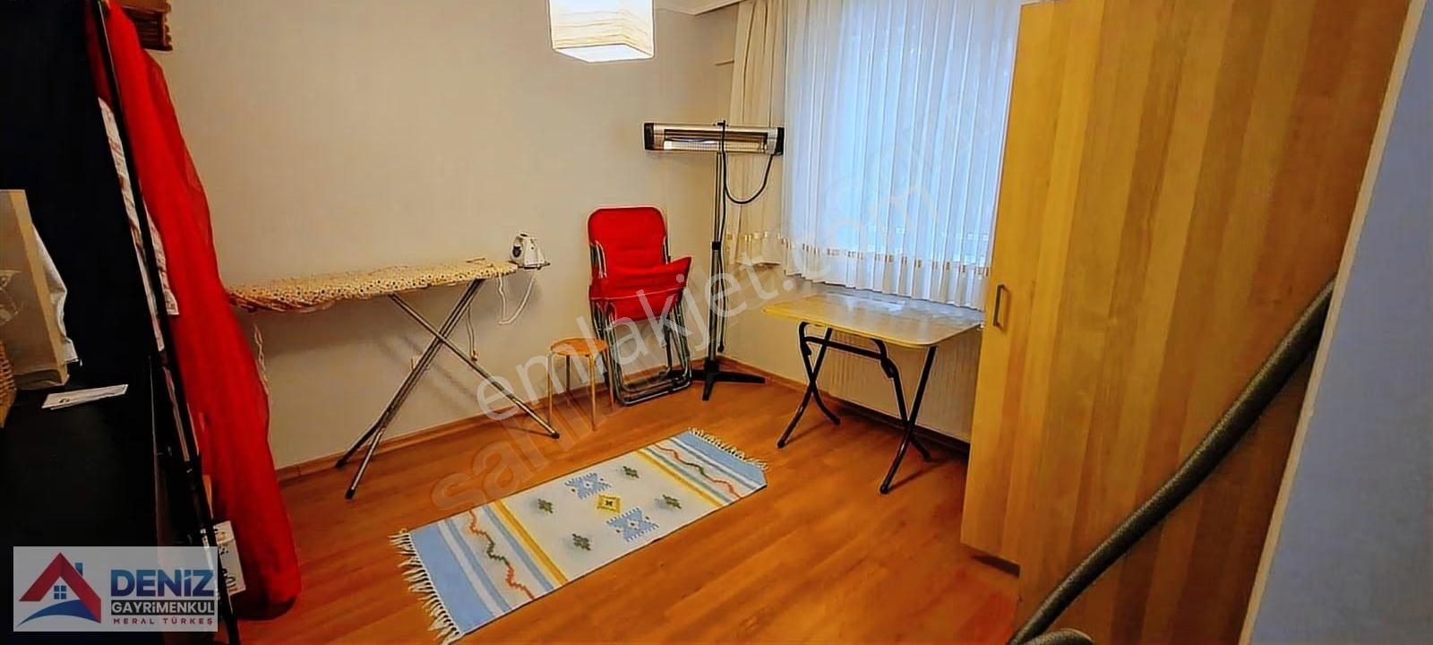 Mudanya Halitpaşa Deniz Manzaralı Havuzlu 3+1 Satılık Daire - Görsel 4
