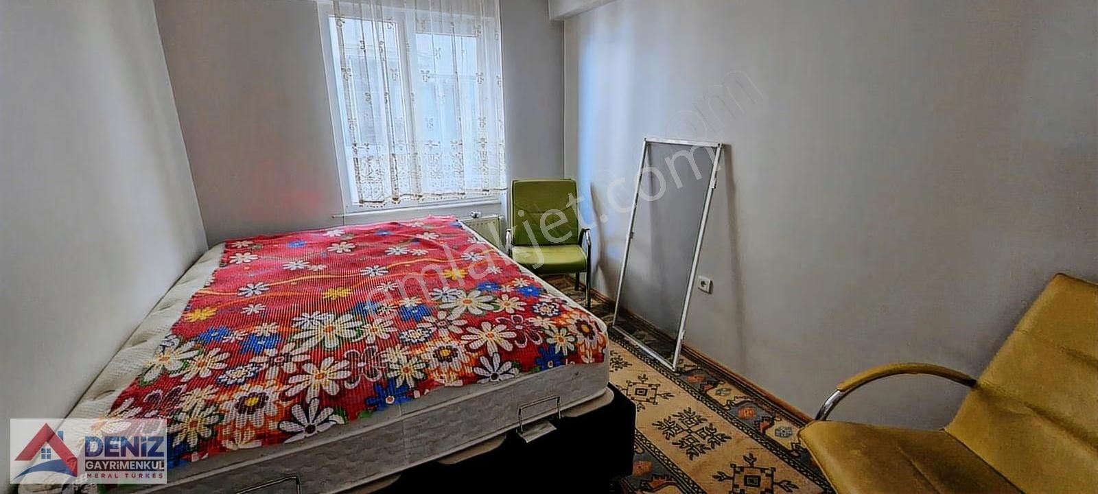 Mudanya Halitpaşa Deniz Manzaralı Havuzlu 3+1 Satılık Daire - Görsel 15