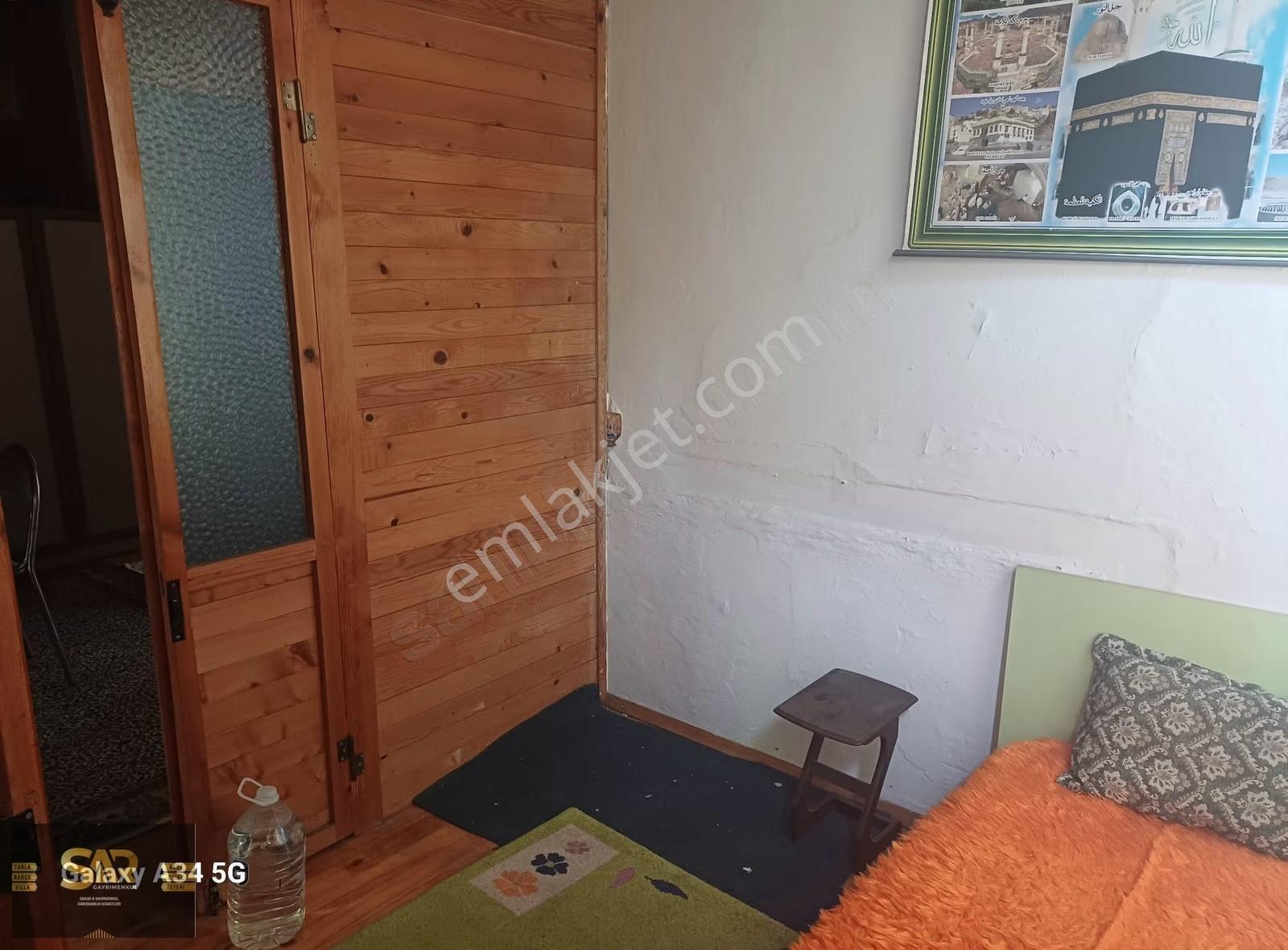 Edirne Kaleiçinde Müstakil Bahçeli Ev - Görsel 4