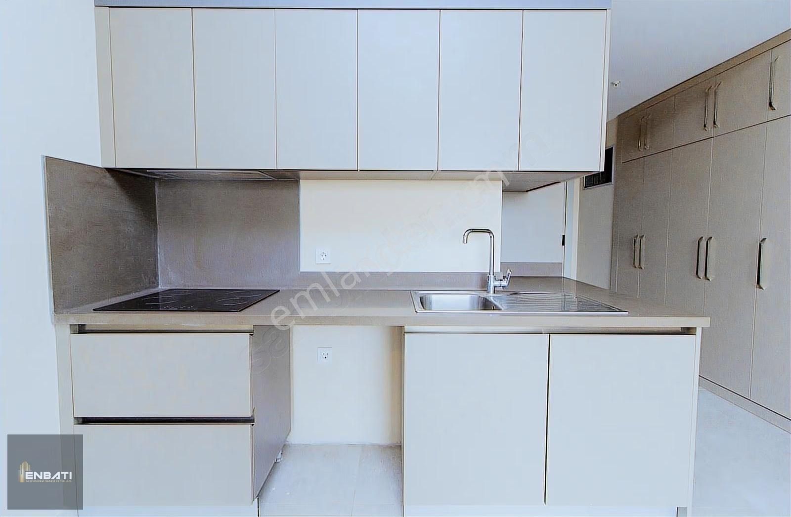 Kent İncek'te Amerikan Mutfak 25.kat Kiralık 2+1 Daire /enbatı - Görsel 5