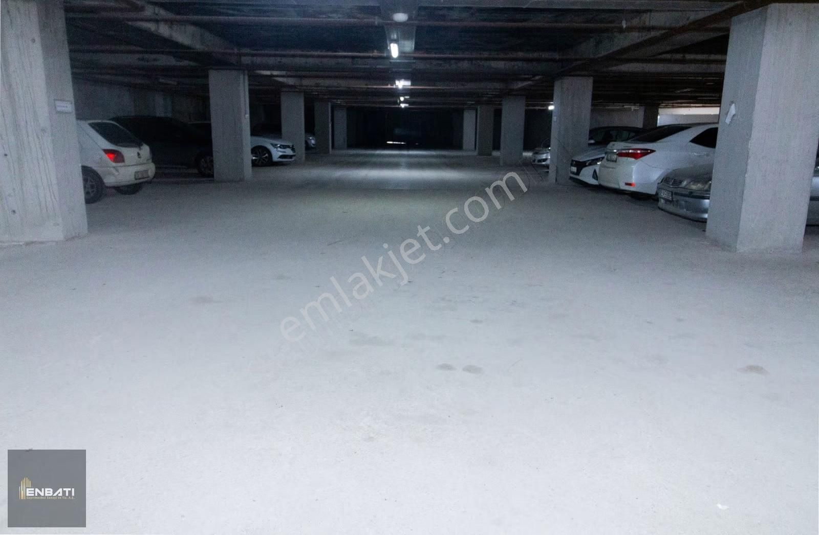 Kent İncek'te Amerikan Mutfak 25.kat Kiralık 2+1 Daire /enbatı - Görsel 6