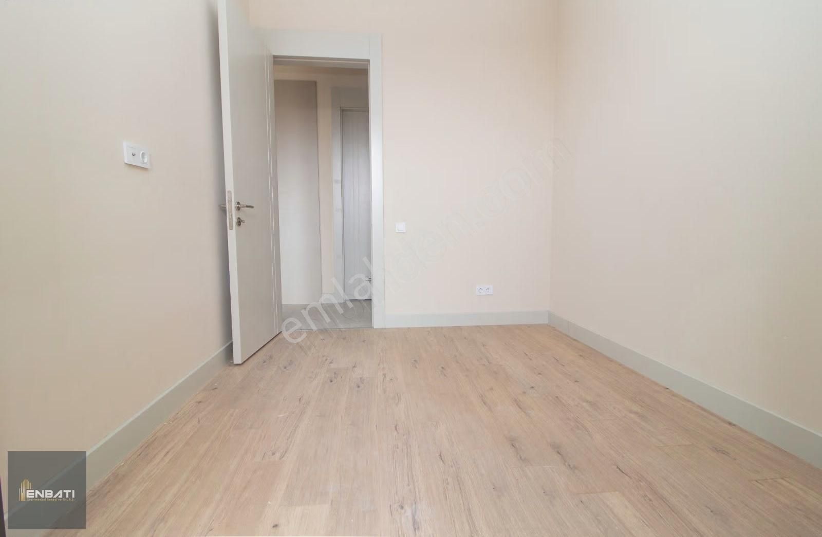 Kent İncek'te Amerikan Mutfak 25.kat Kiralık 2+1 Daire /enbatı - Görsel 4