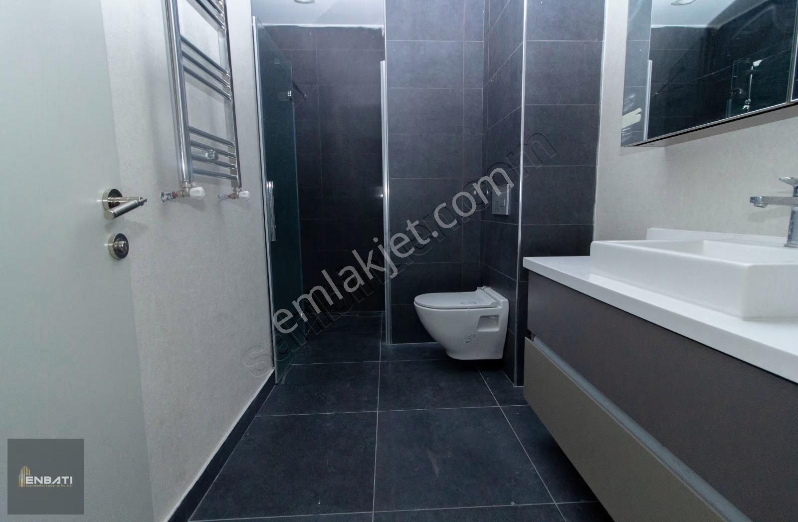 Kent İncek'te Amerikan Mutfak 25.kat Kiralık 2+1 Daire /enbatı - Görsel 3