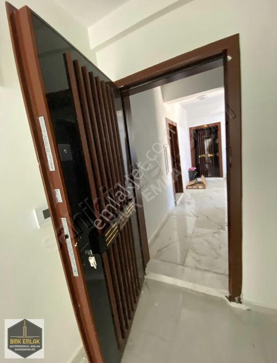 Bmk Emlaktan Finike Hasyurtta Full Deniz Manzaralı Daire - Görsel 4