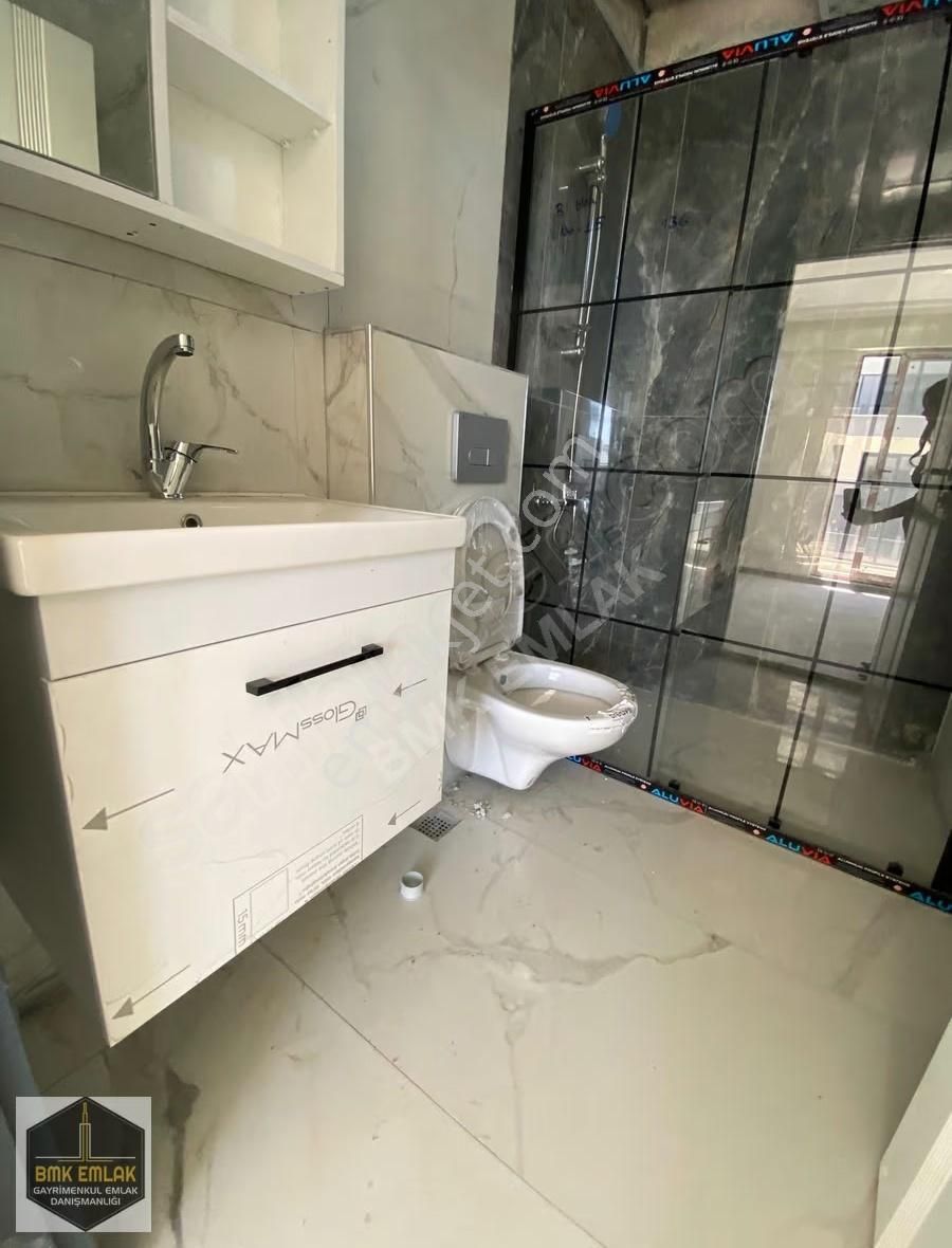 Bmk Emlaktan Finike Hasyurtta Full Deniz Manzaralı Daire - Görsel 10