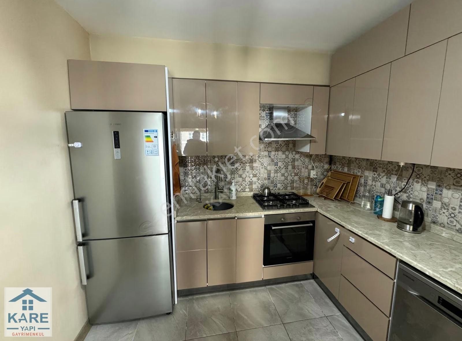 Yatırım Yapmak İsteyene Fırsat Daire - Görsel 3