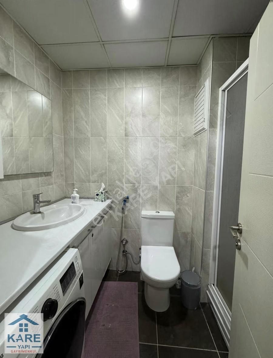 Yatırım Yapmak İsteyene Fırsat Daire - Görsel 8