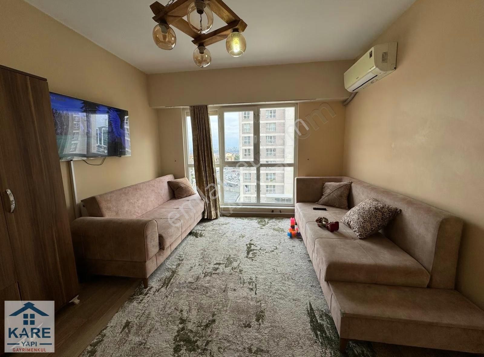 Yatırım Yapmak İsteyene Fırsat Daire - Görsel 2