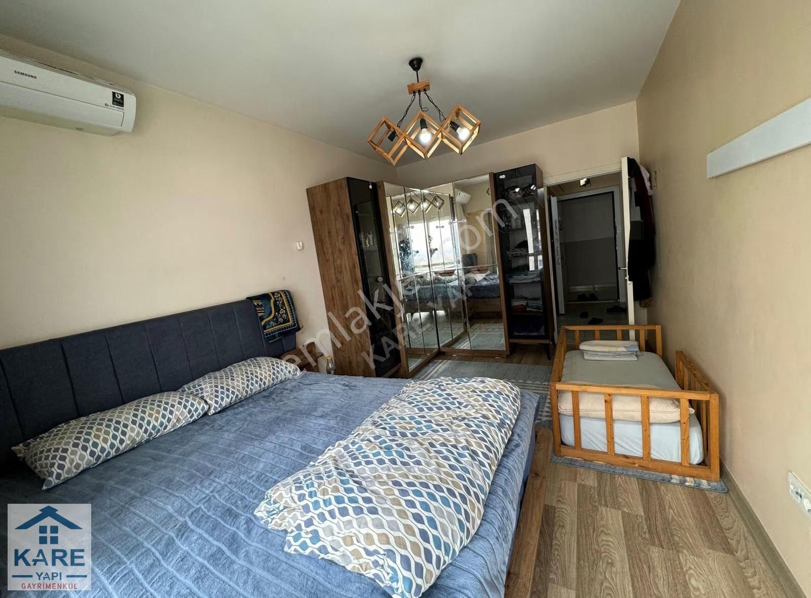 Yatırım Yapmak İsteyene Fırsat Daire - Görsel 4