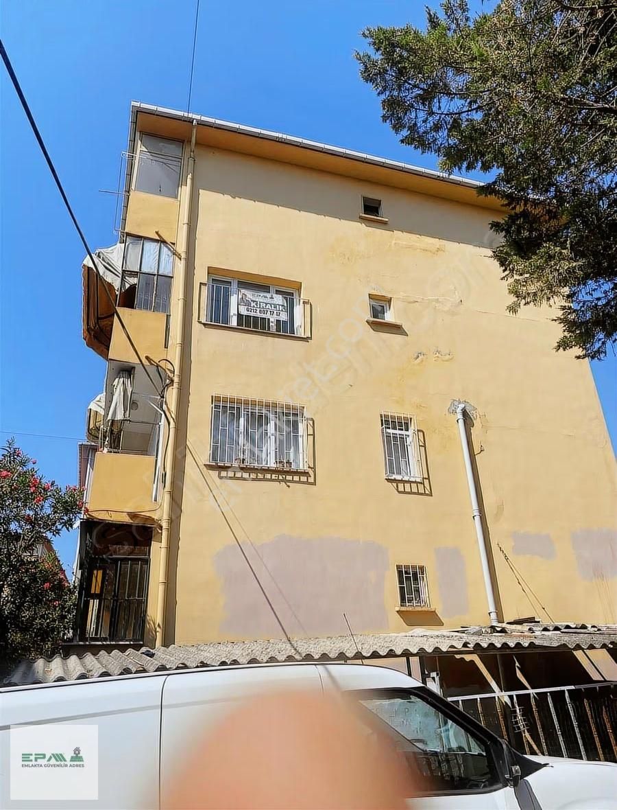 Bölge Uzmanı Epa Emre Koç'tan 2+1 75 M2 Temiz Tadilatlı Arakat - Görsel 18