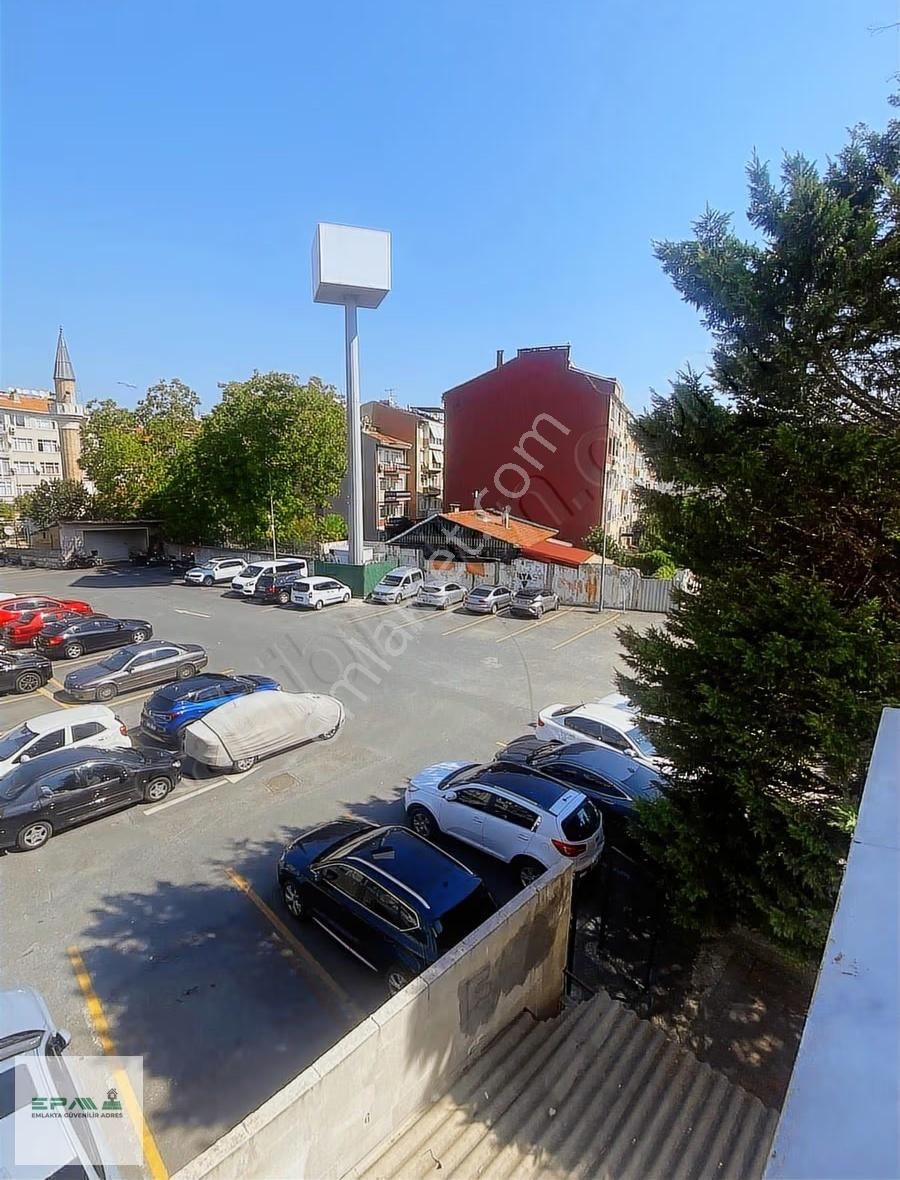 Bölge Uzmanı Epa Emre Koç'tan 2+1 75 M2 Temiz Tadilatlı Arakat - Görsel 13