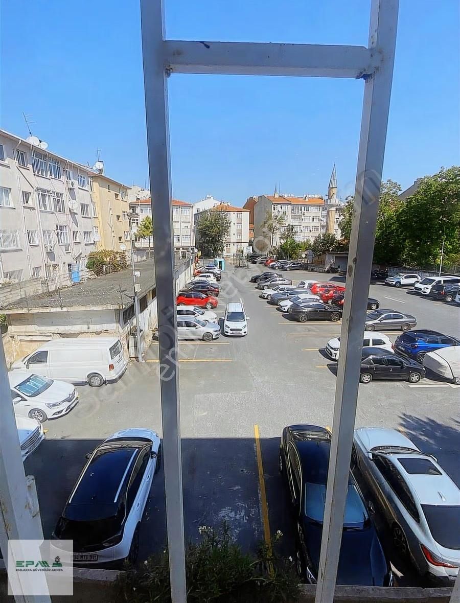 Bölge Uzmanı Epa Emre Koç'tan 2+1 75 M2 Temiz Tadilatlı Arakat - Görsel 2