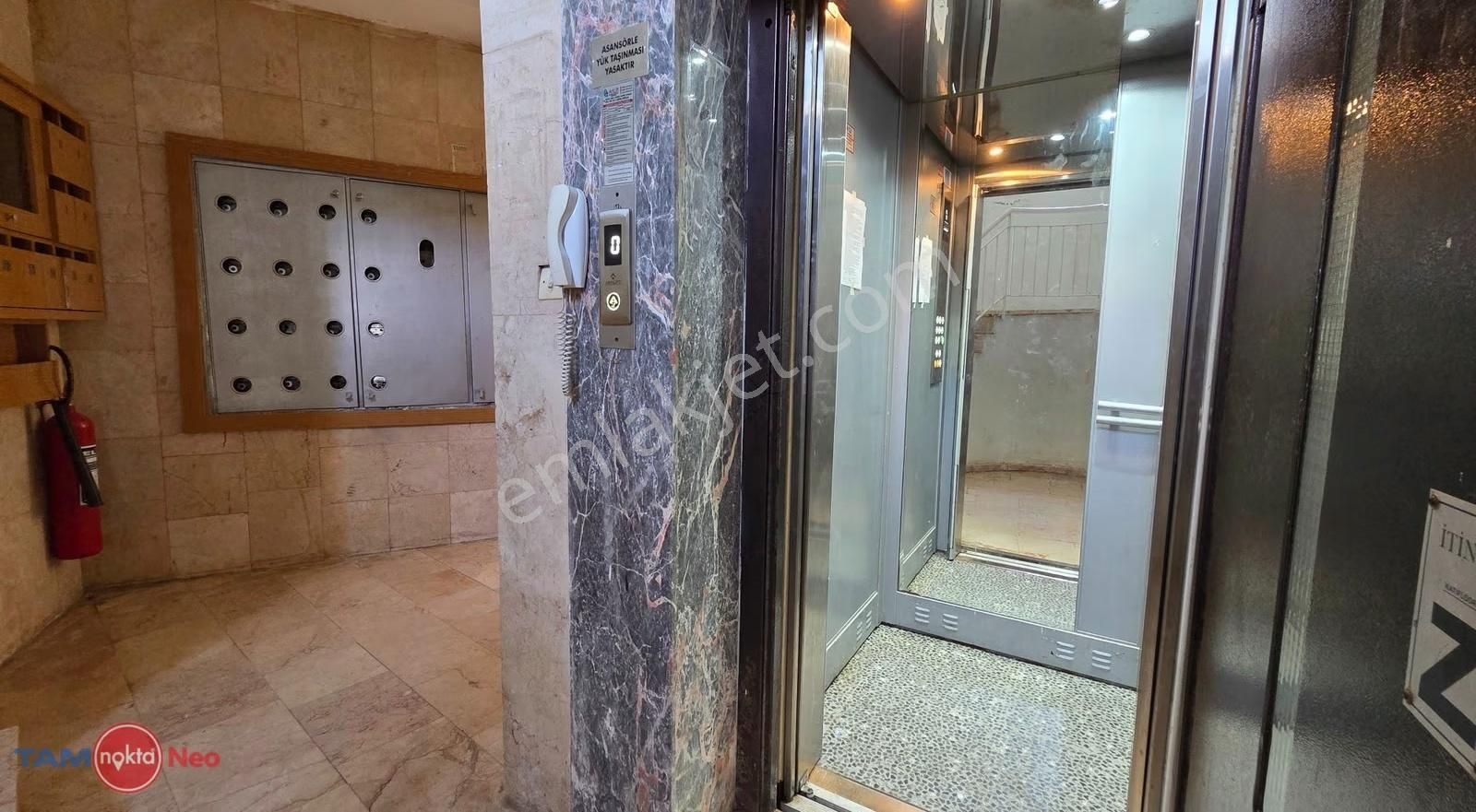 Güzeloba'da Denize Yakın,doğalgazlı, Site İçerisinde Geniş 2+1 - Görsel 17