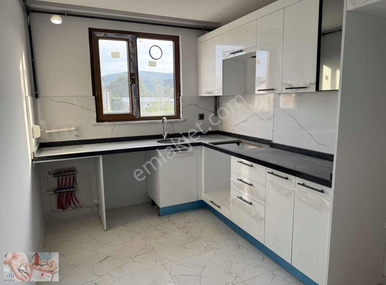 Sultanbeyli Turgut Reis Yeni Bina 2+1 Daire - Görsel 14