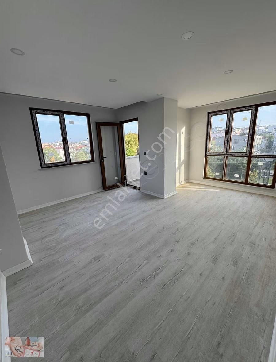 Sultanbeyli Turgut Reis Yeni Bina 2+1 Daire - Görsel 5