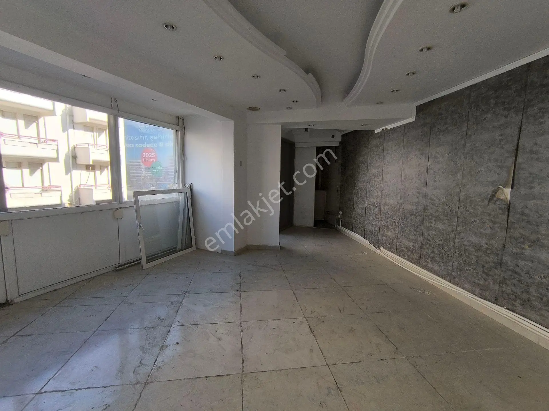 Satılık İşyeri Ofis