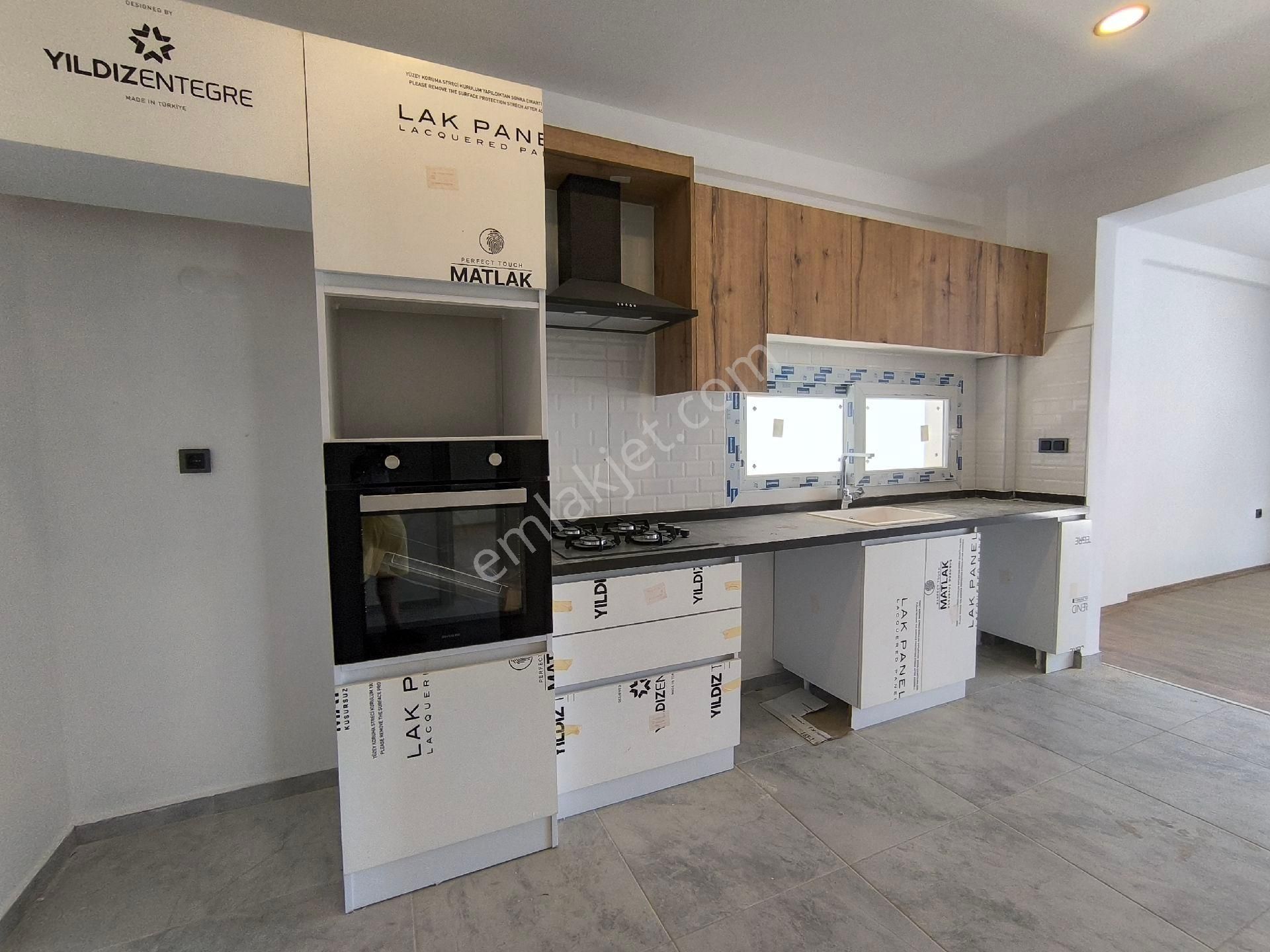 Satilik 3+1 Daire - Görsel 8