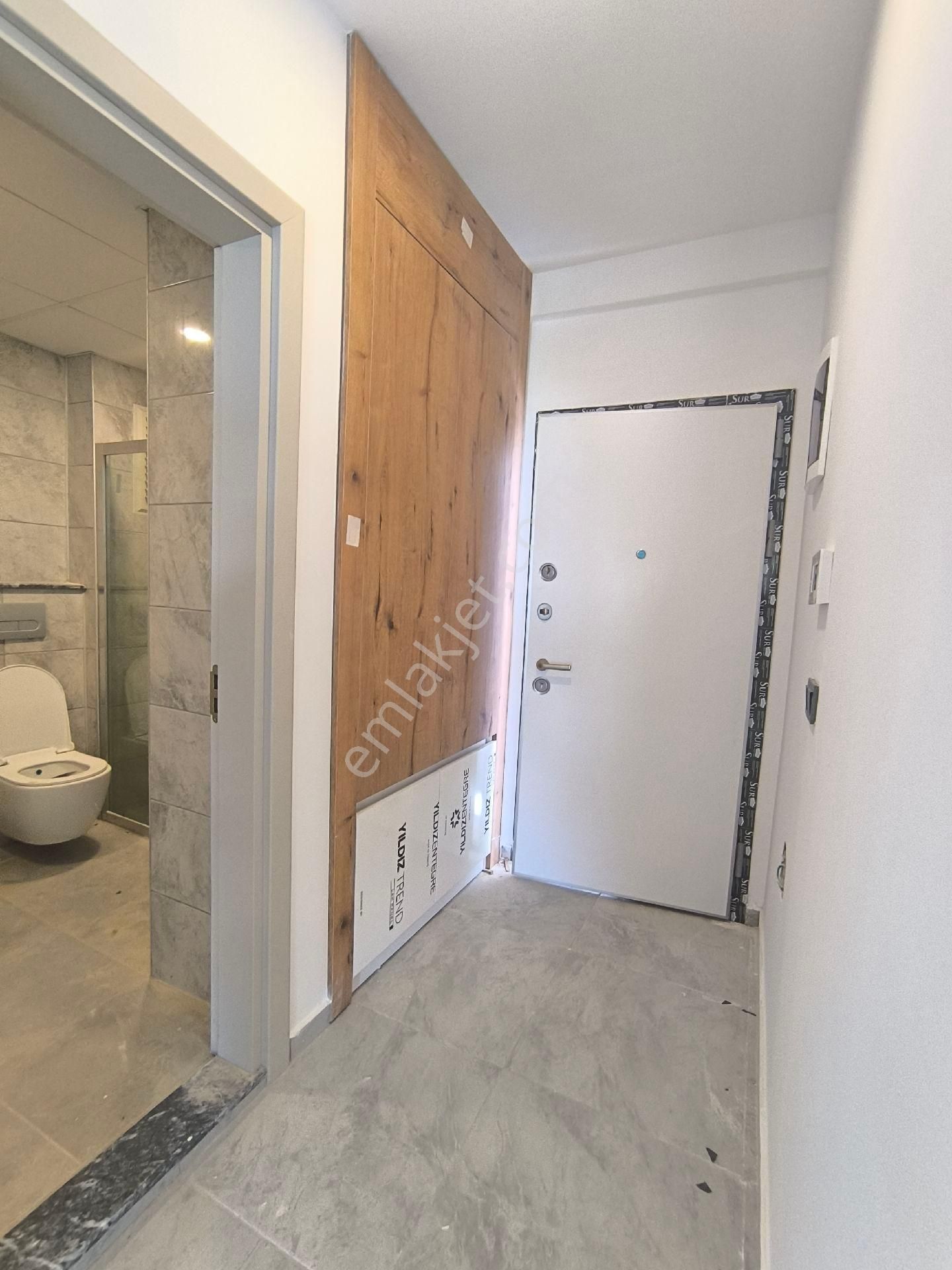 Satilik 3+1 Daire - Görsel 12