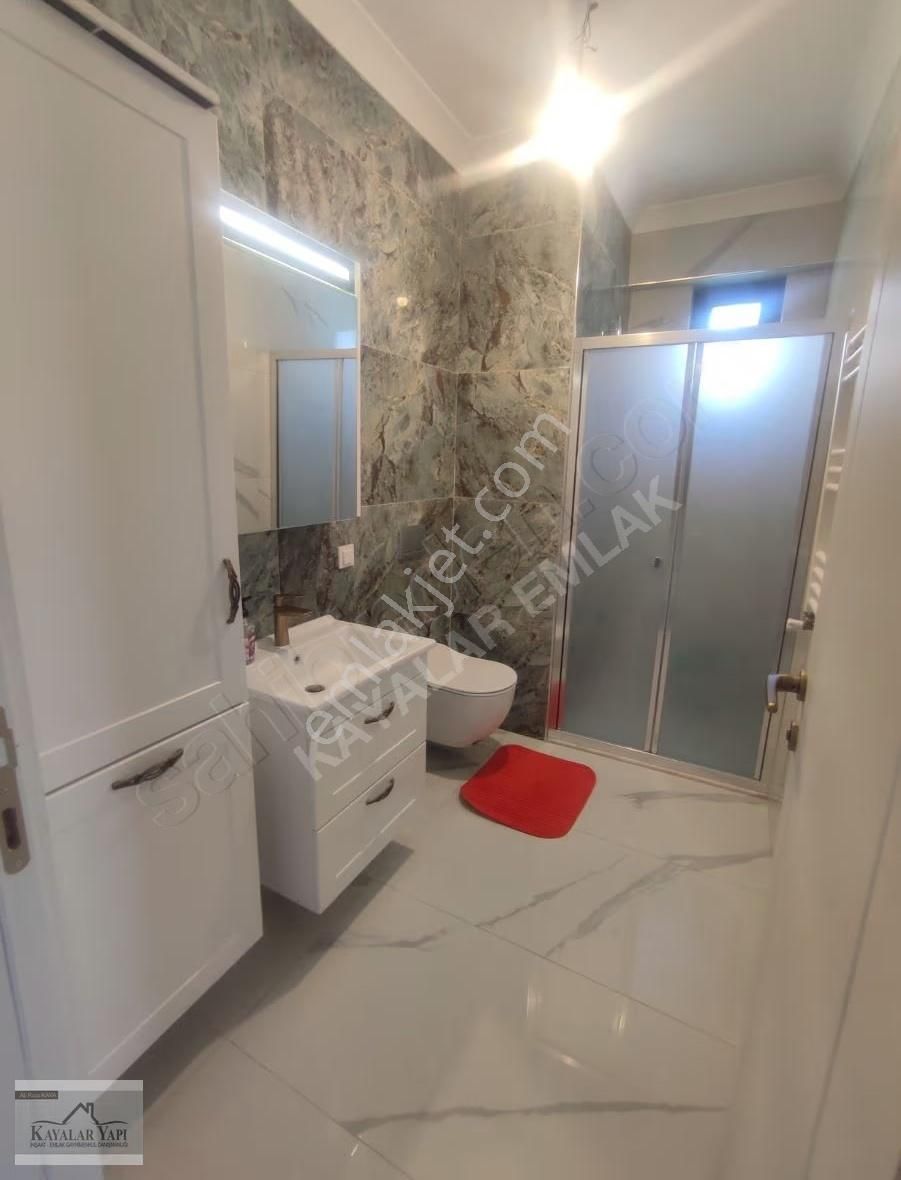 Esenköy Ova Satılık 3+1 Daire (140 M2) - Görsel 16