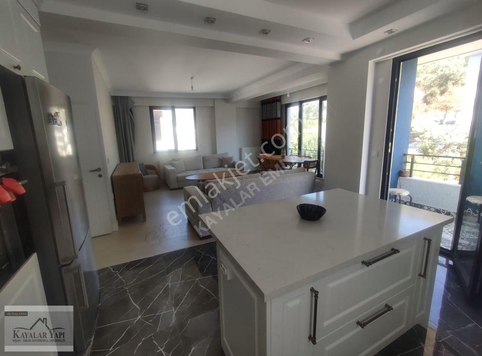 Esenköy Ova Satılık 3+1 Daire (140 M2) - Görsel 20