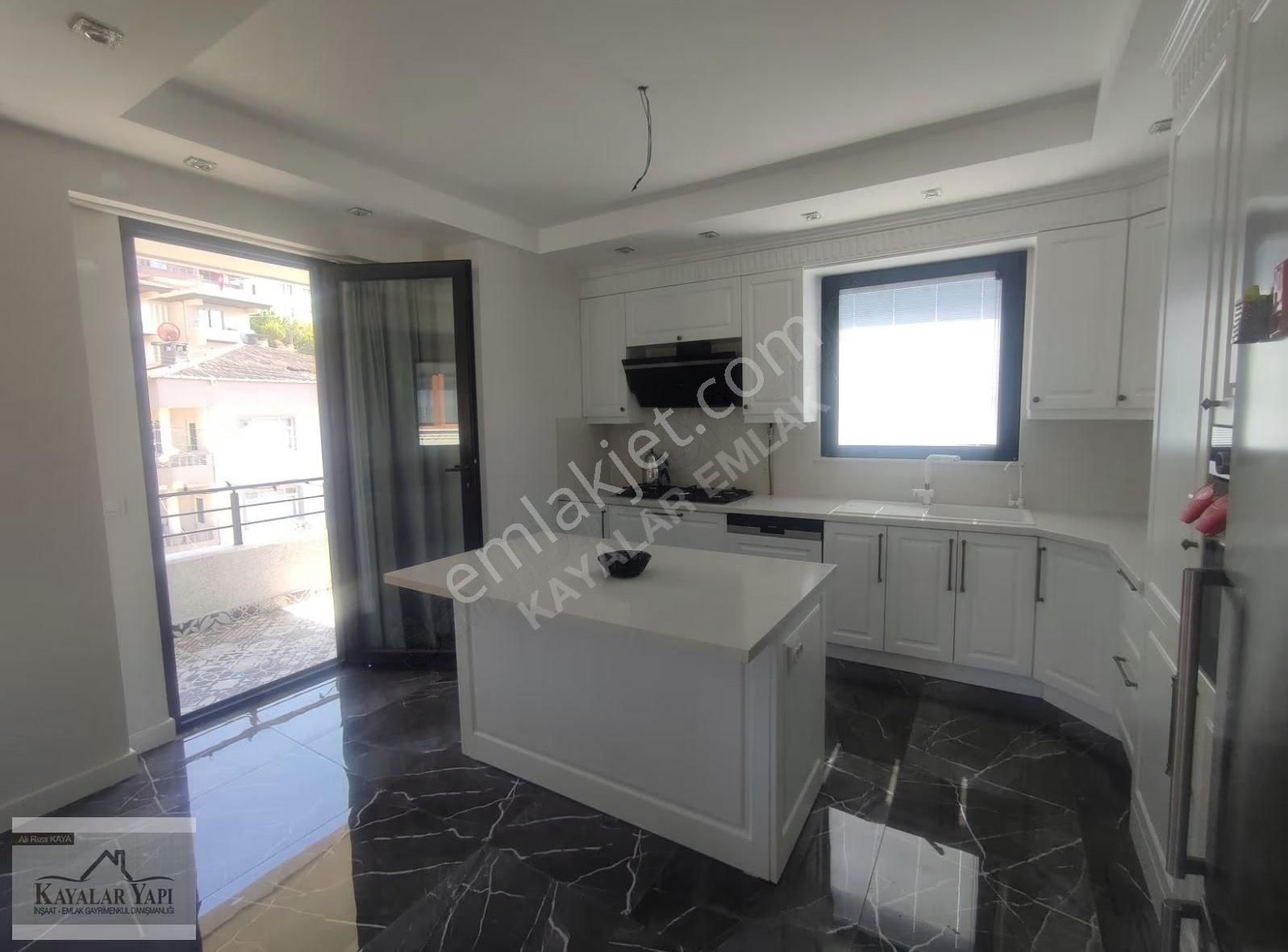 Esenköy Ova Satılık 3+1 Daire (140 M2) - Görsel 6