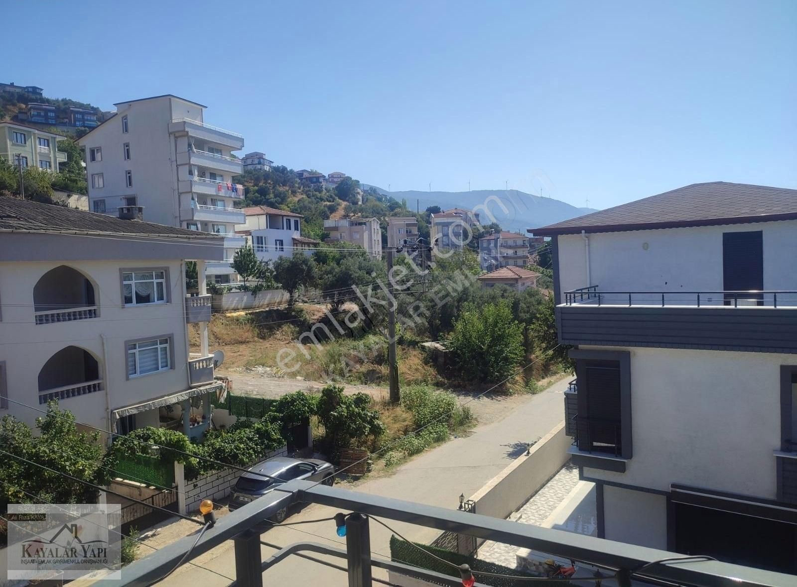 Esenköy Ova Satılık 3+1 Daire (140 M2) - Görsel 24