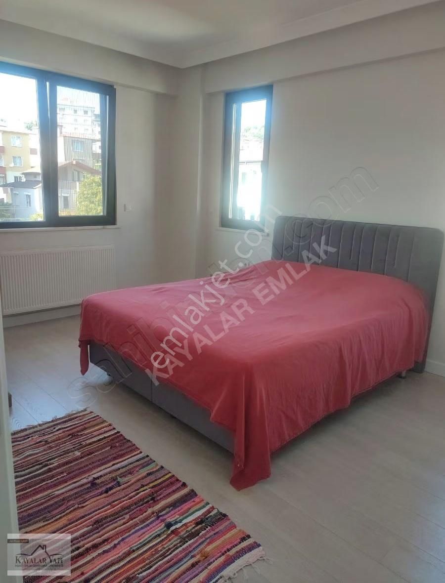 Esenköy Ova Satılık 3+1 Daire (140 M2) - Görsel 30