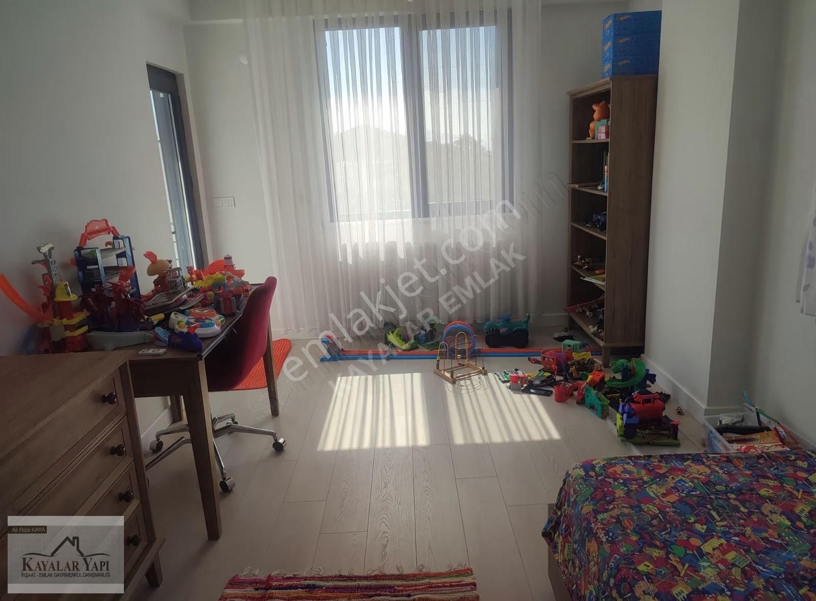 Esenköy Ova Satılık 3+1 Daire (140 M2) - Görsel 26
