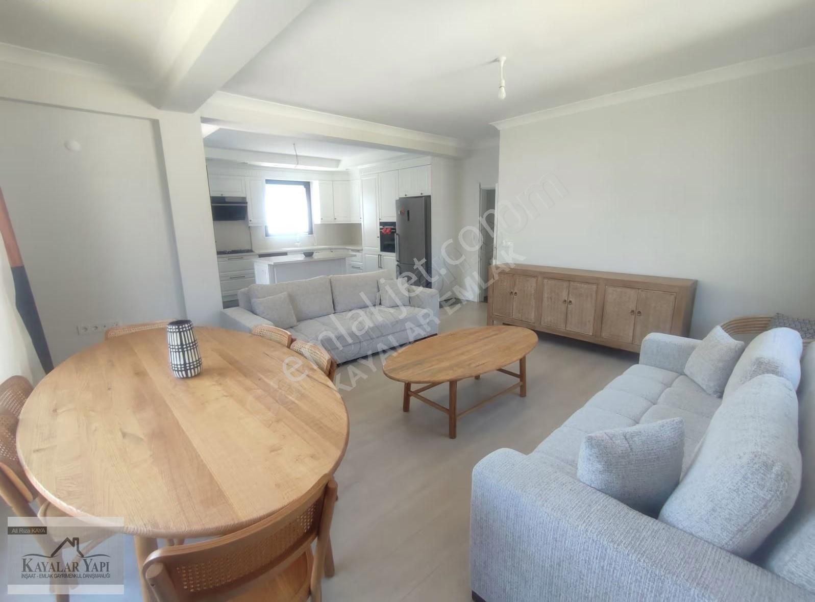 Esenköy Ova Satılık 3+1 Daire (140 M2) - Görsel 22