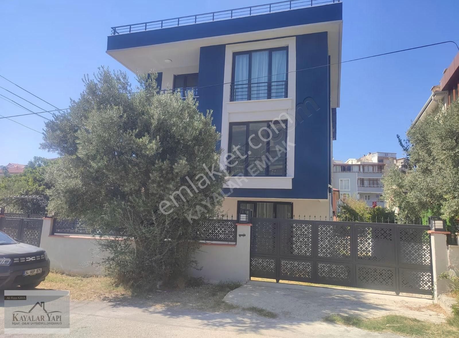 Esenköy Ova Satılık 3+1 Daire (140 M2) - Görsel 5
