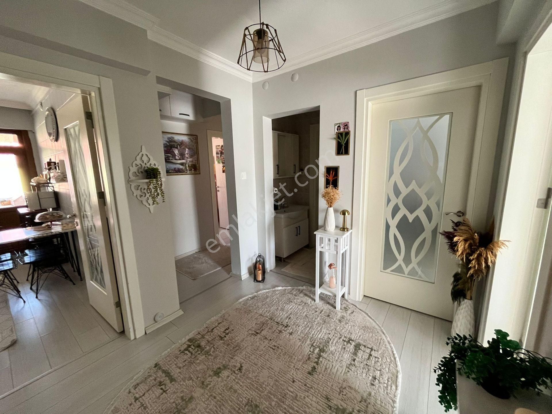 Efdal Yatırımdan Selçuklu Buhara Mah. Satılık Bakımlı Daire - Görsel 11