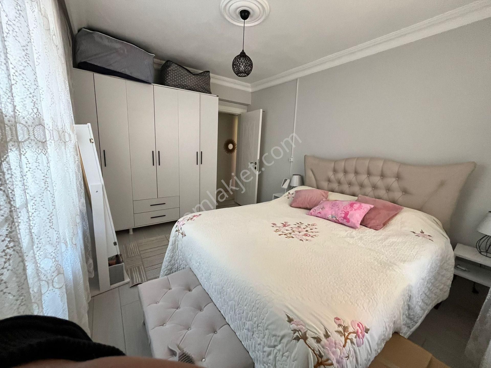 Efdal Yatırımdan Selçuklu Buhara Mah. Satılık Bakımlı Daire - Görsel 2