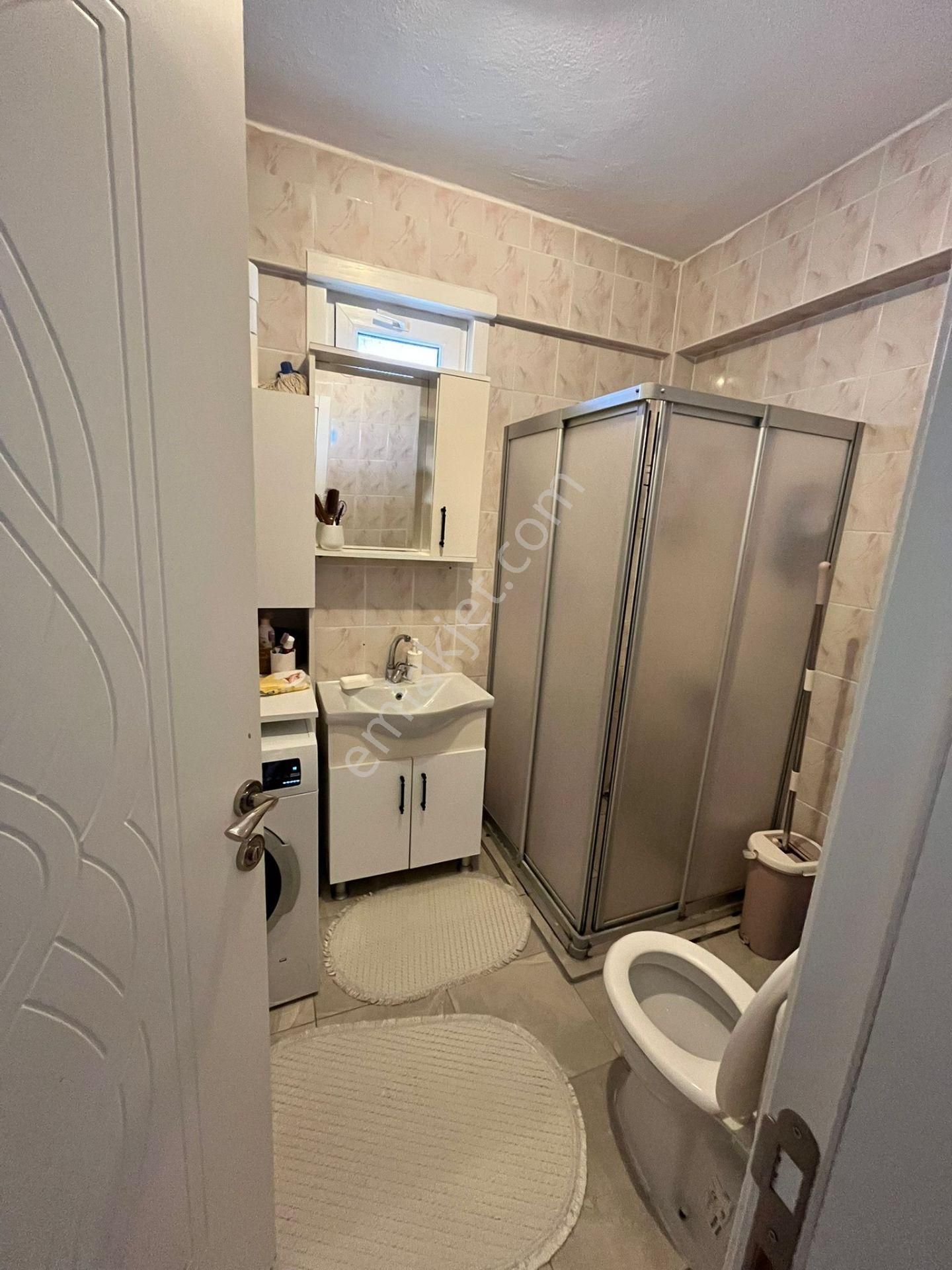 Efdal Yatırımdan Selçuklu Buhara Mah. Satılık Bakımlı Daire - Görsel 6