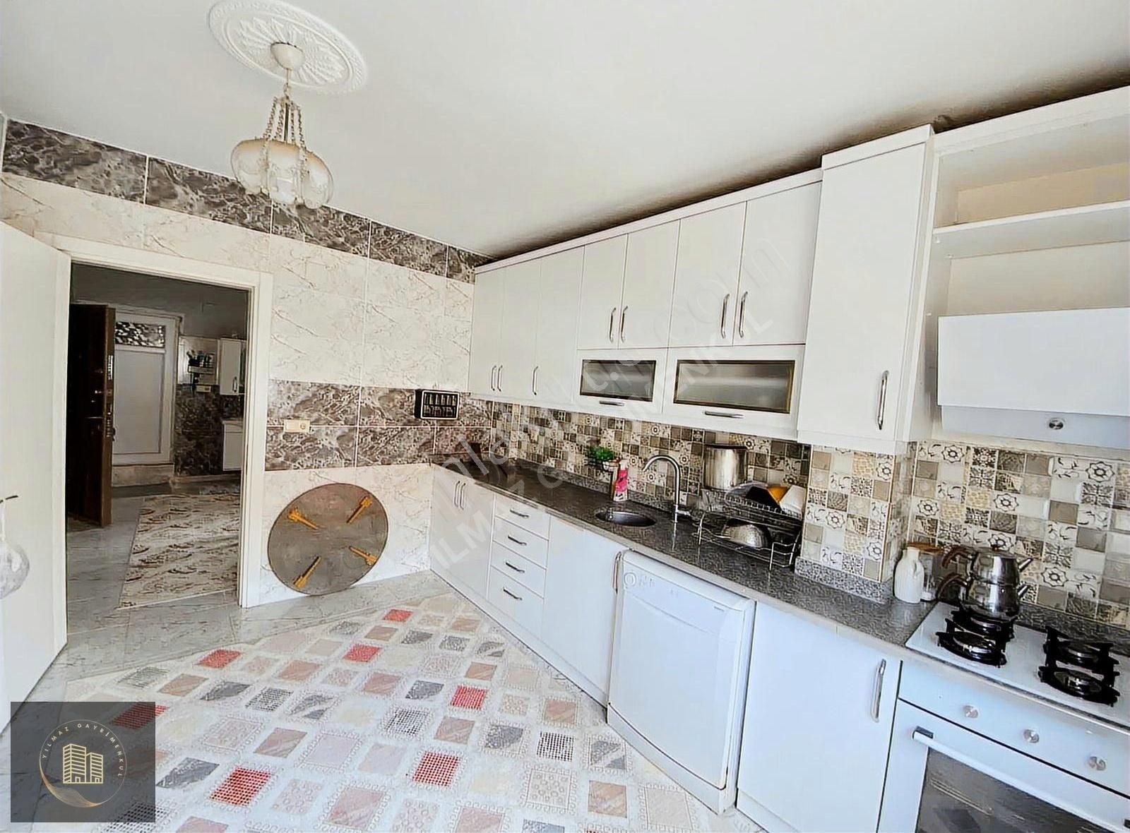 Yılmazdan Sarıçam Oto Center"yanı Satılık 2 Katlı Müstakil Ev - Görsel 7