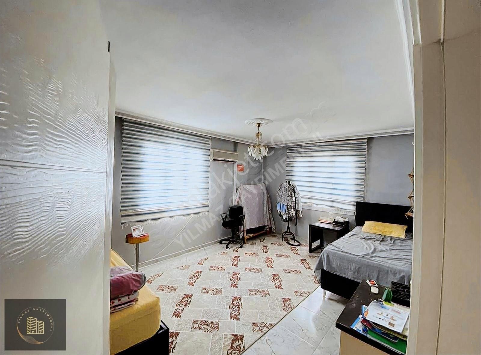 Yılmazdan Sarıçam Oto Center"yanı Satılık 2 Katlı Müstakil Ev - Görsel 23