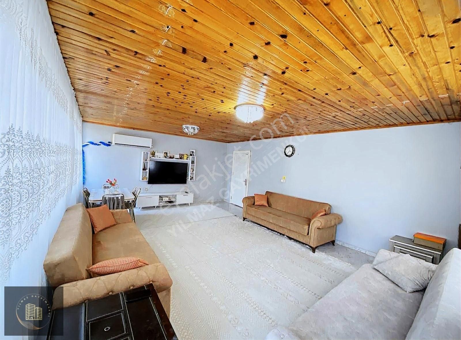 Yılmazdan Sarıçam Oto Center"yanı Satılık 2 Katlı Müstakil Ev - Görsel 24