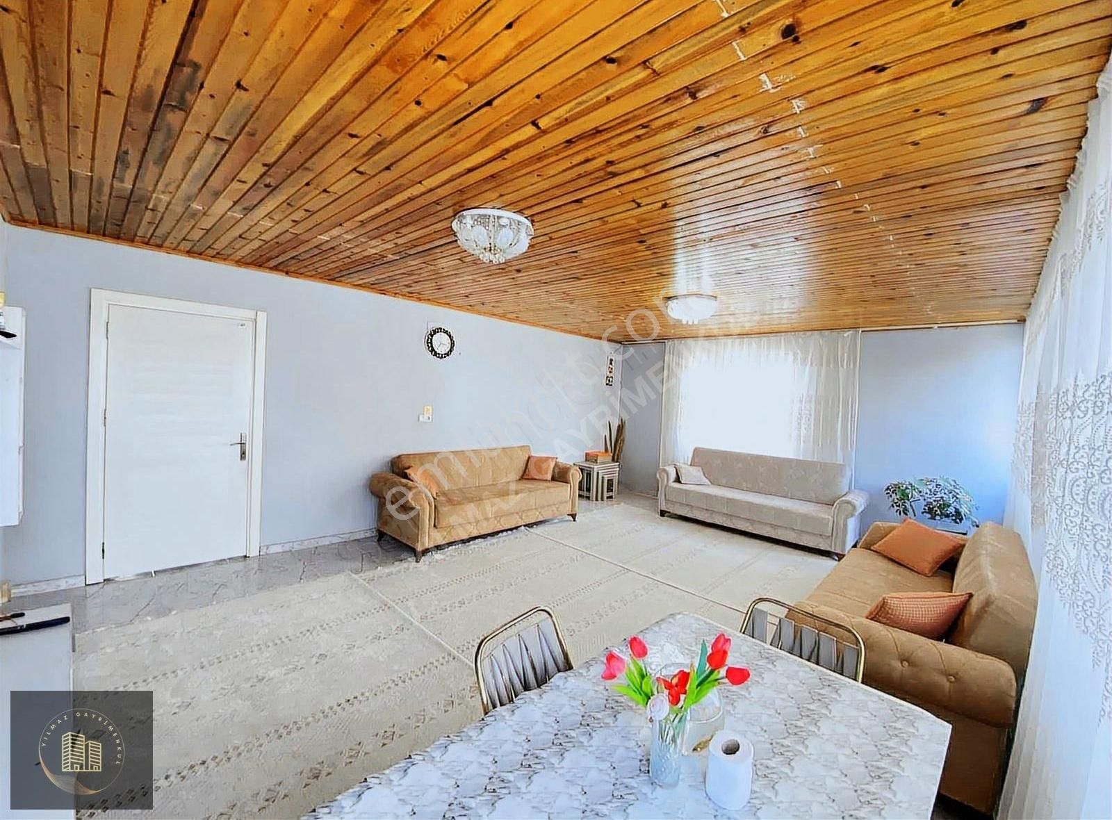 Yılmazdan Sarıçam Oto Center"yanı Satılık 2 Katlı Müstakil Ev - Görsel 25