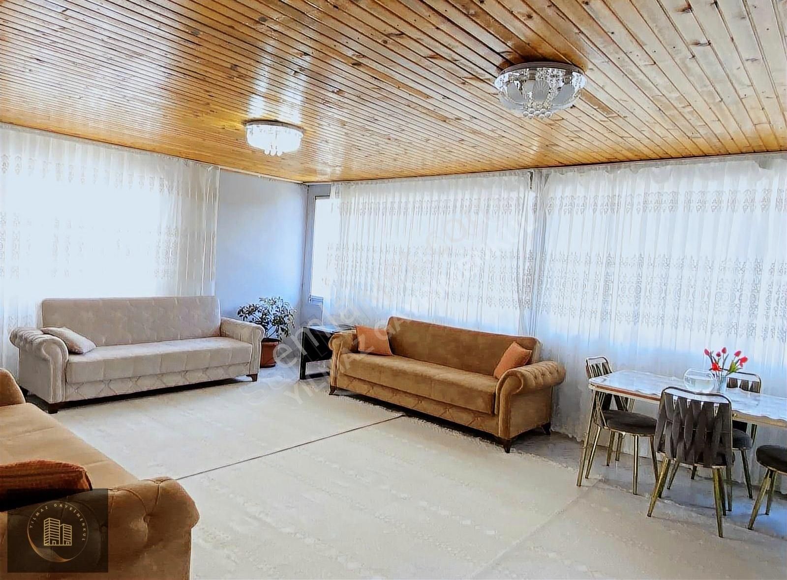 Yılmazdan Sarıçam Oto Center"yanı Satılık 2 Katlı Müstakil Ev - Görsel 18