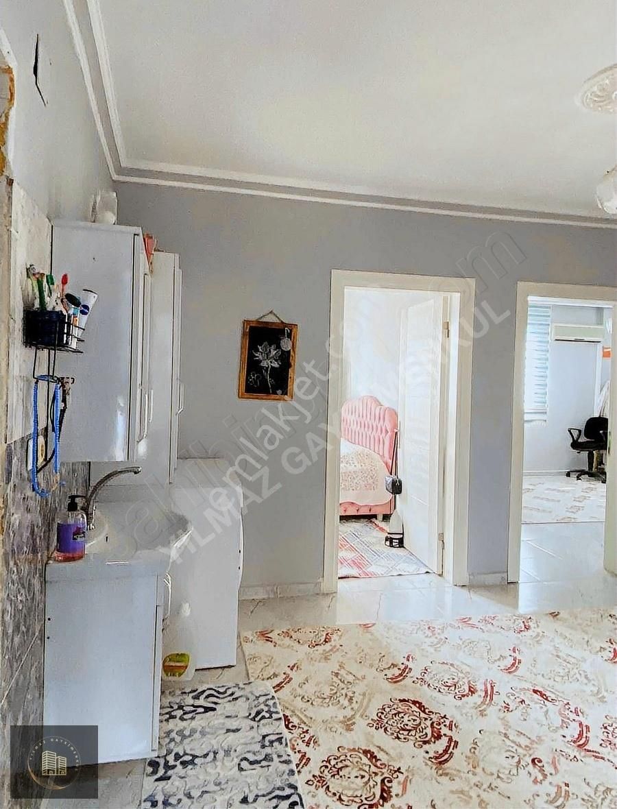 Yılmazdan Sarıçam Oto Center"yanı Satılık 2 Katlı Müstakil Ev - Görsel 21