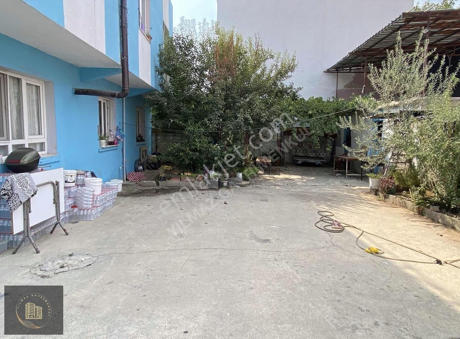 Yılmazdan Sarıçam Oto Center"yanı Satılık 2 Katlı Müstakil Ev - Görsel 17