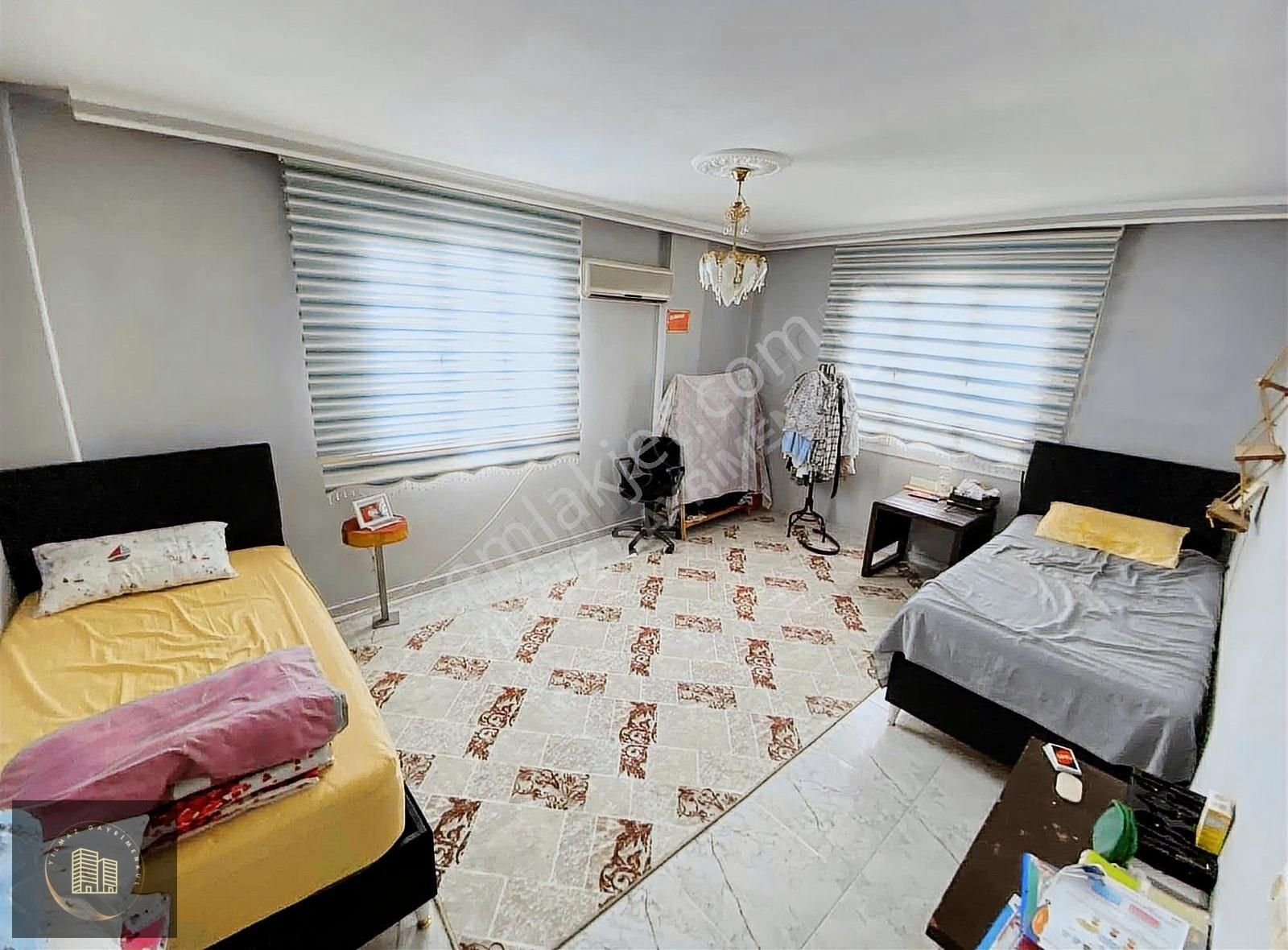 Yılmazdan Sarıçam Oto Center"yanı Satılık 2 Katlı Müstakil Ev - Görsel 8