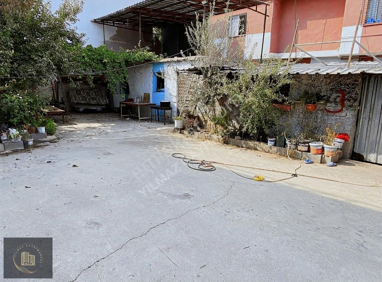 Yılmazdan Sarıçam Oto Center"yanı Satılık 2 Katlı Müstakil Ev - Görsel 15