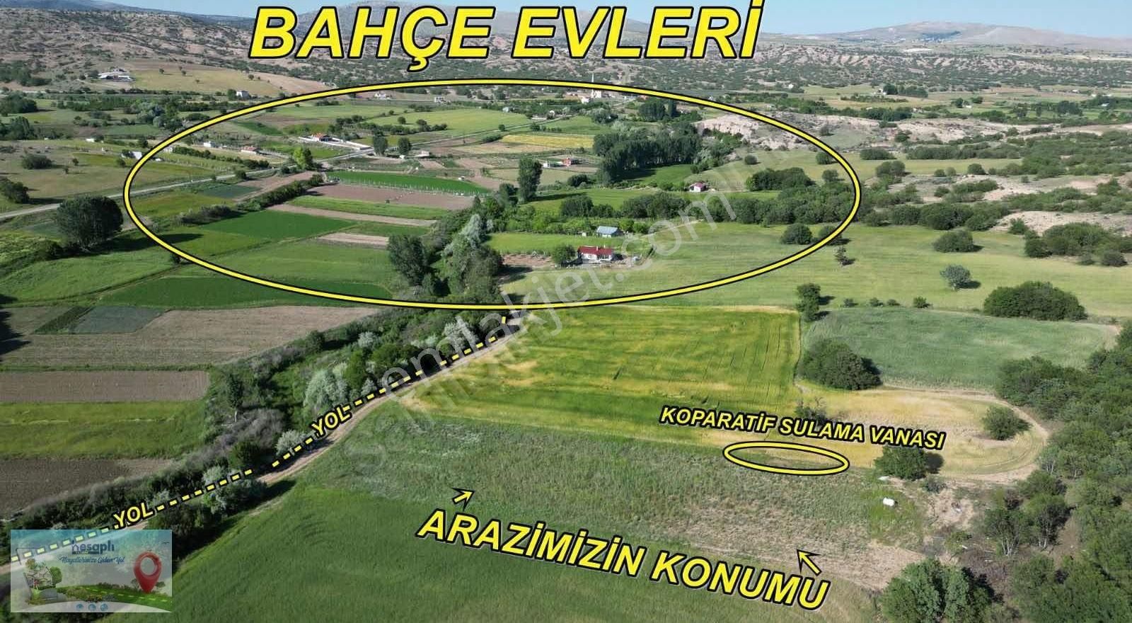 hesaplı Bahçelikler Konya Meram Güneydere (botsa) 'da - Görsel 3